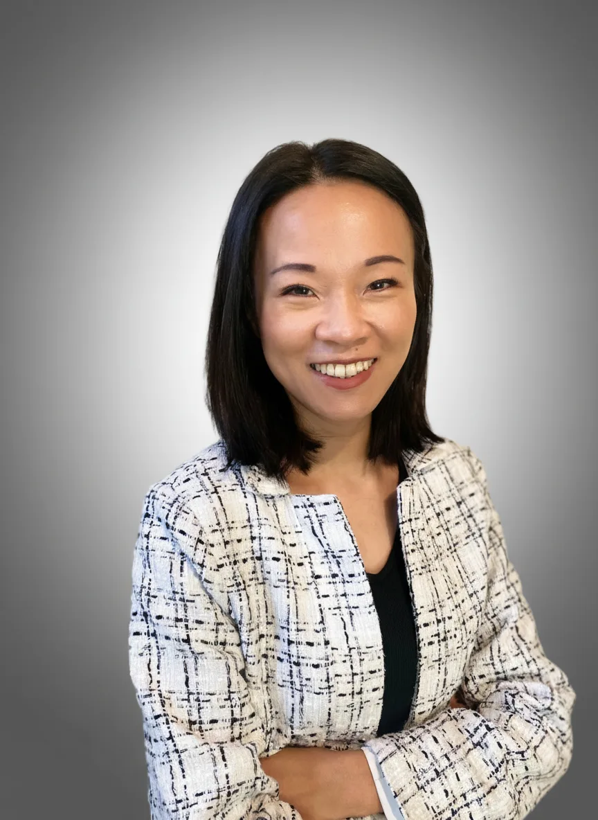 Helen Chou - Pricing Strategy Executive